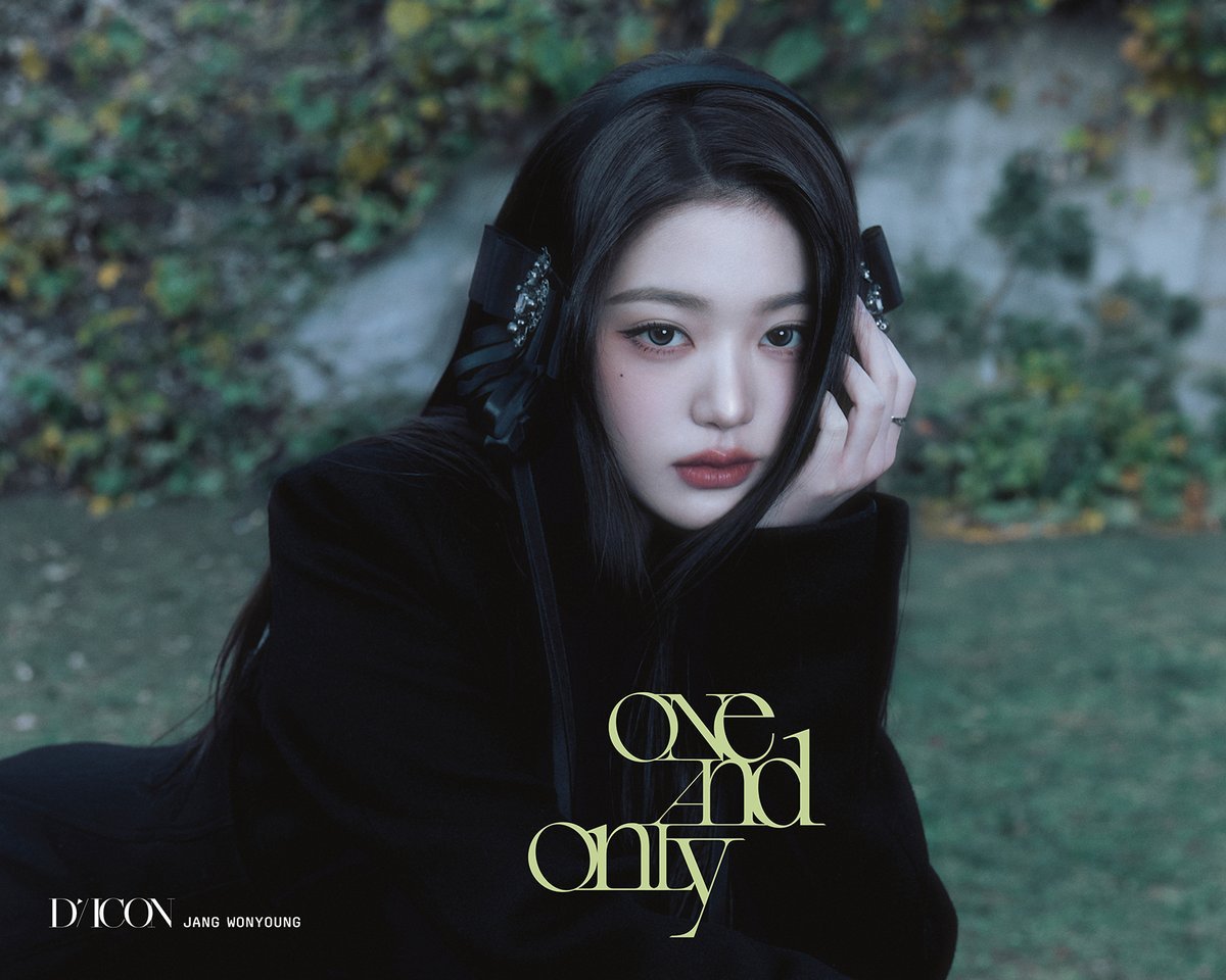 IVE ウォニョン WONYOUNG DICON 未開封 C IVE ウォニョン WONYOUNG DICON 未開封 C IVE ウォニョン WONYOUNG