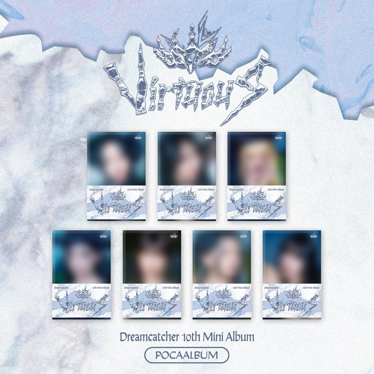 dreamcatcher-10th-mini-album-