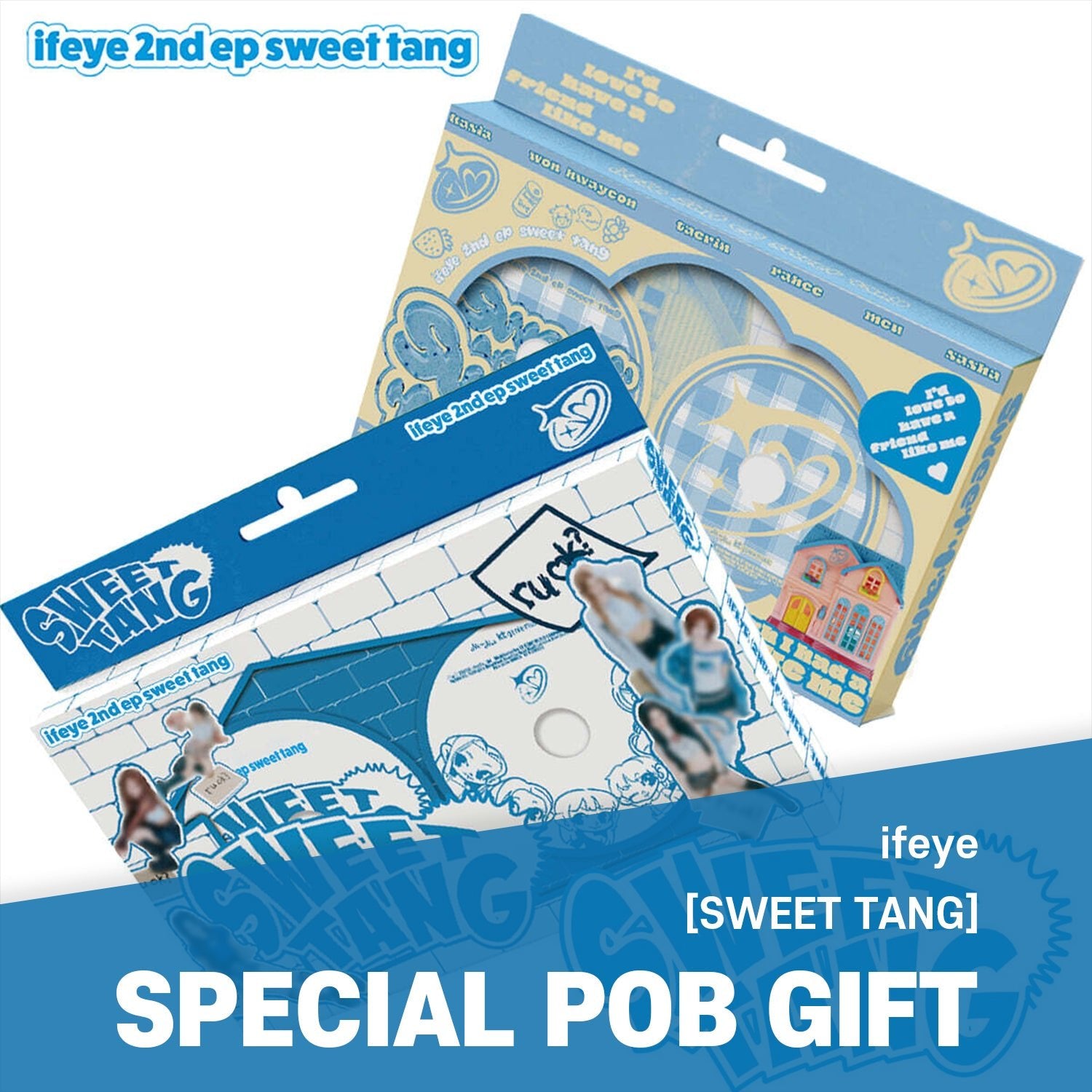 THE BOYZ Album - Unexpected Begin Ver. (Photobook Ver.)+Pre Order