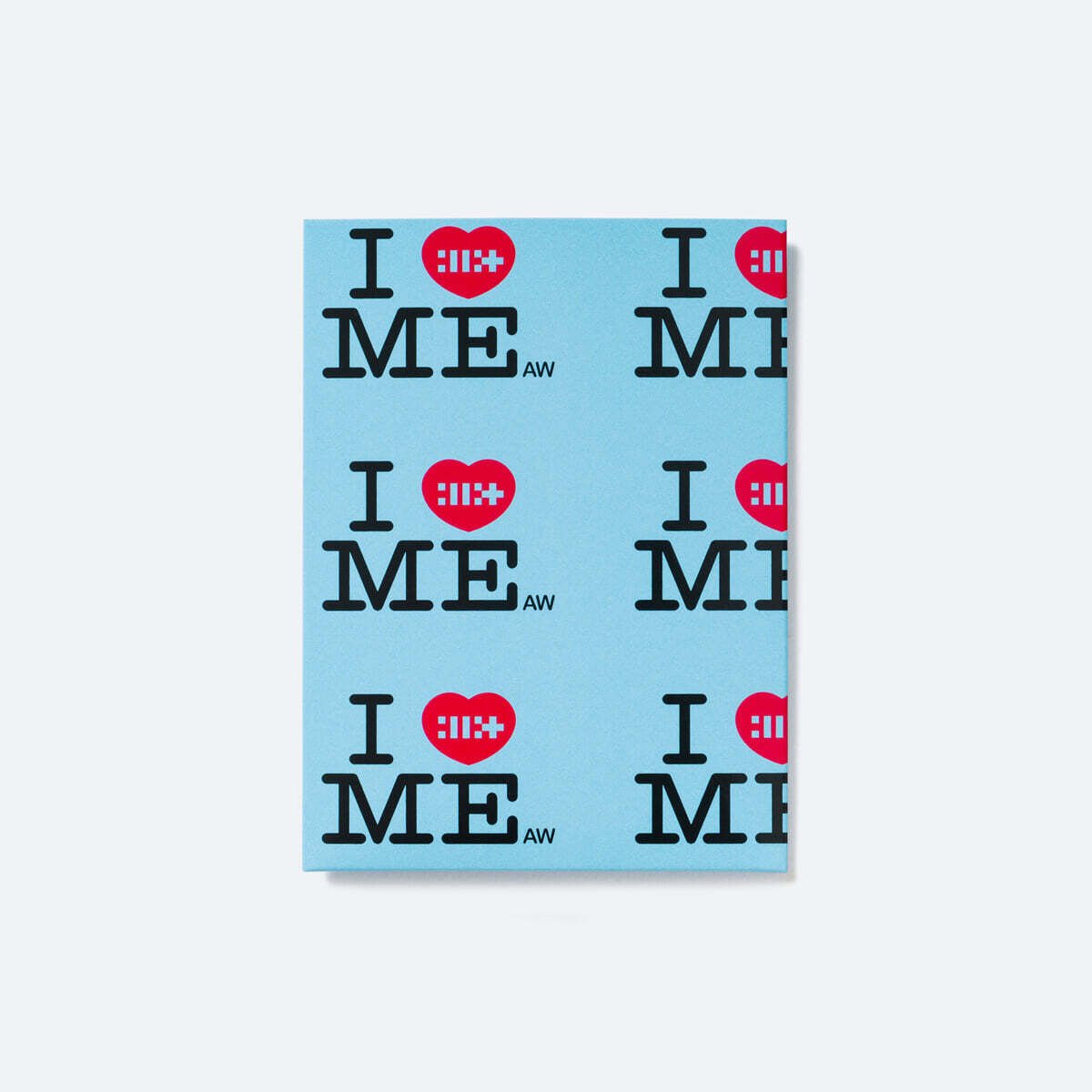 ILLIT - 1st Single Album [NOT CUTE ANYMORE] Weverse Albums Ver