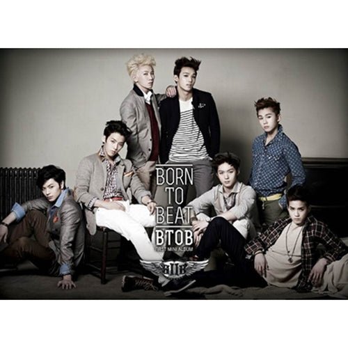 btob-born-to-beat-mini-album-