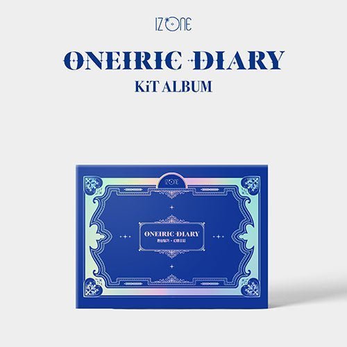 izone-oneiric-diary-mini-album
