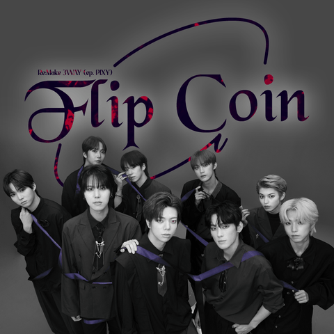 3WAY - [Re:Make 3WAY (ep.PIXY)] - Baro7 Best Kpop Store