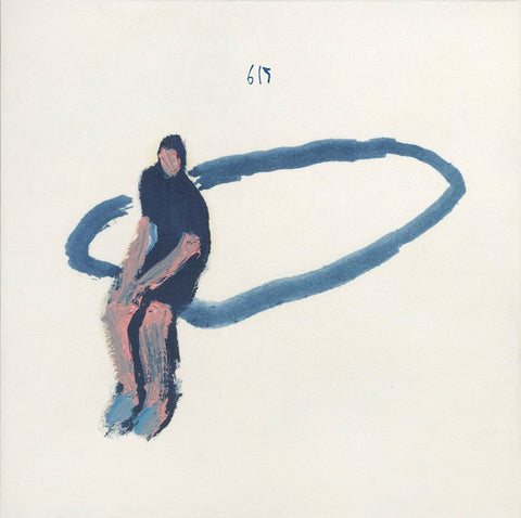 615 - 1st Album [곁] LP - Baro7 Best Kpop Store