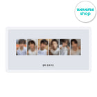 82MAJOR - 5th Mini Album [FEELM] KEYRING Ver. / GIFT - Baro7 Best Kpop Store