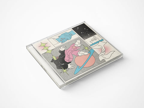 87dance - [i love your complex] - Baro7 Best Kpop Store