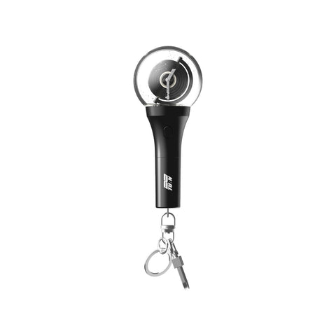 8TURN - OFFICIAL LIGHT STICK MINI KEYRING - Baro7 Best Kpop Store