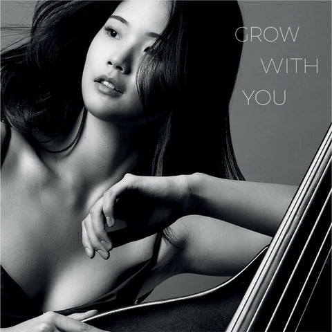 ARIM - [GROW WITH YOU]