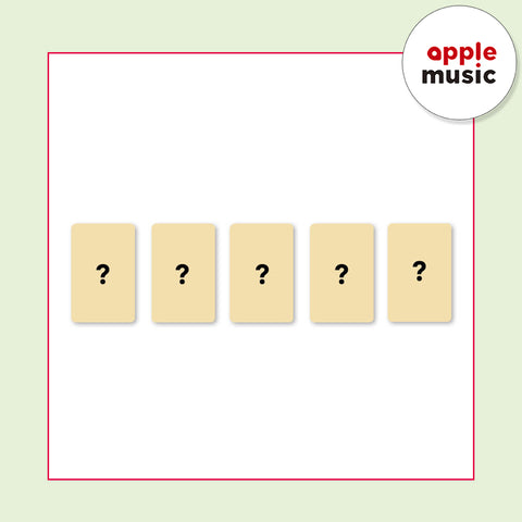 Apink - 11th Mini Album [RE : LOVE] MUSE Ver. / GIFT