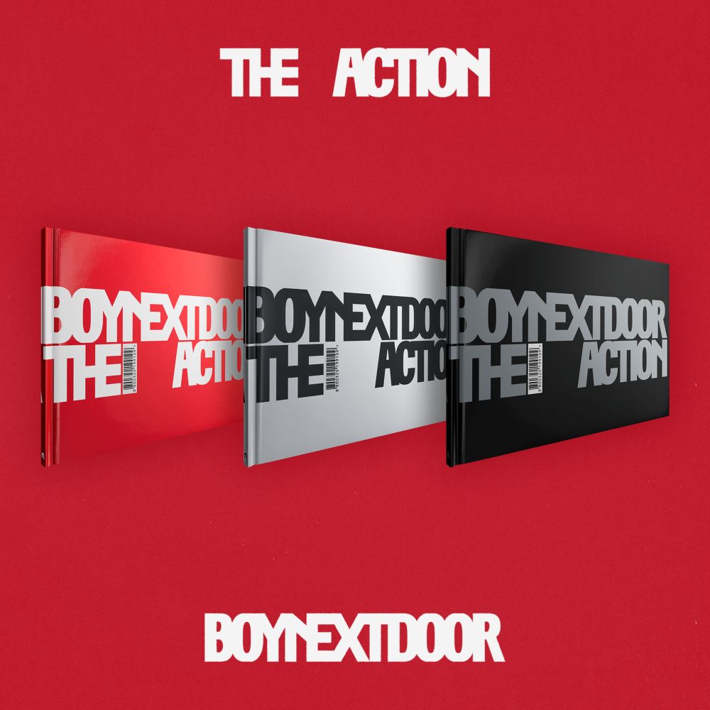 BOYNEXTDOOR イハン ラキドロ 3店舗セット BOYNEXTDOOR 보이넥스트도어 - Best Kpop Store Baro7