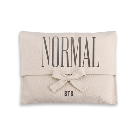 BTS - [ARIRANG] NORMAL x CALVIN KLEIN SLEEPWEAR