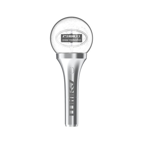 CHOO YOUNGWOO - OFFICIAL LIGHT STICK