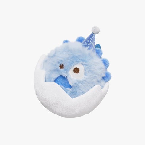 CORTIS - 2nd EP [GREENGREEN_playextended] CORTIS Ball Baby Blue Ver.