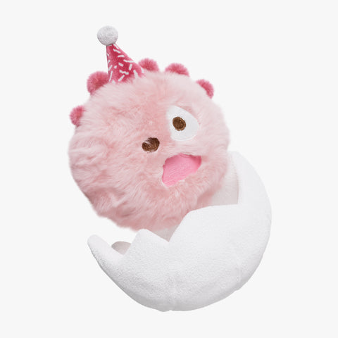 CORTIS - 2nd EP [GREENGREEN_playextended] CORTIS Ball Baby Pink Ver.