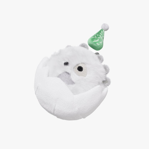 CORTIS - 2nd EP [GREENGREEN_playextended] CORTIS Ball Baby White Ver.