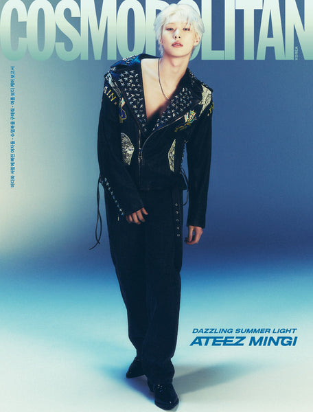 ATEEZ MINGI センイルMD 未開封 ATEEZ MINGI センイルMD 未開封の通販はau PAY マーケット - 輸入雑貨