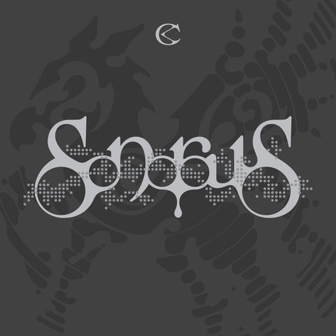 [SET] CRAVITY - EP [sonorous]