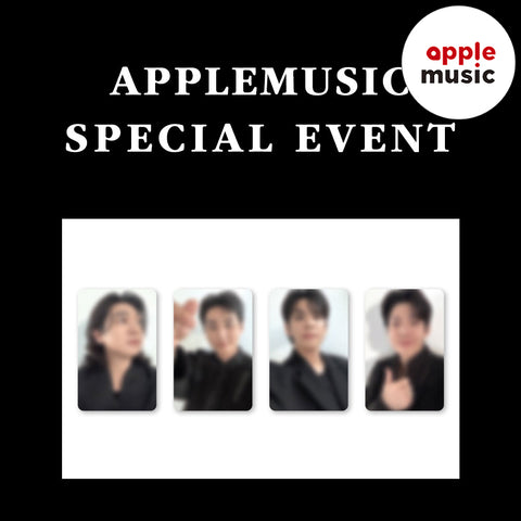 DAY6 - 4th Album [The DECADE] Standard Ver. / GIFT