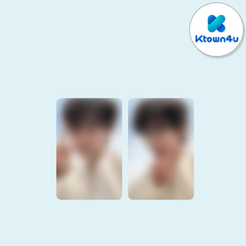 DOYOUNG - 2nd Album [Soar] Be My Light Ver. / GIFT