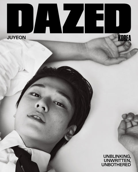 Dazed & Confused Korea - [2026, August] - Cover : THE BOYZ JUYEON TYPE D