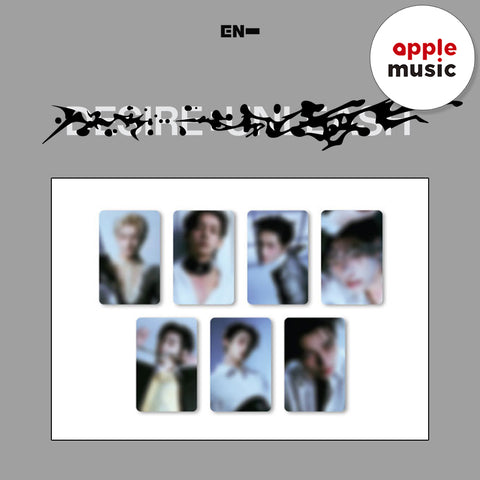 6e Mini Album DESIRE UNLEASH JAKE Versie K-pop ENHYPEN 2ÈME MINI Album BORDER:CARNIVAL Jake Type-1 Lenticular Card K JAKE Version Mini Album K-Pop Fotoboek K-pop 6e Mini Album DESIRE UNLEASH JAKE Versie K-pop ENHYPEN 2ÈME MINI Album BORDER:CARNIVAL Jake Type-1 Lenticular Card K JAKE Version Mini Album K-Pop Fotoboek K-pop