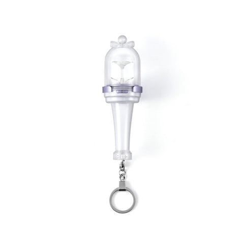 ILLIT - OFFICIAL LIGHT STICK KEYRING