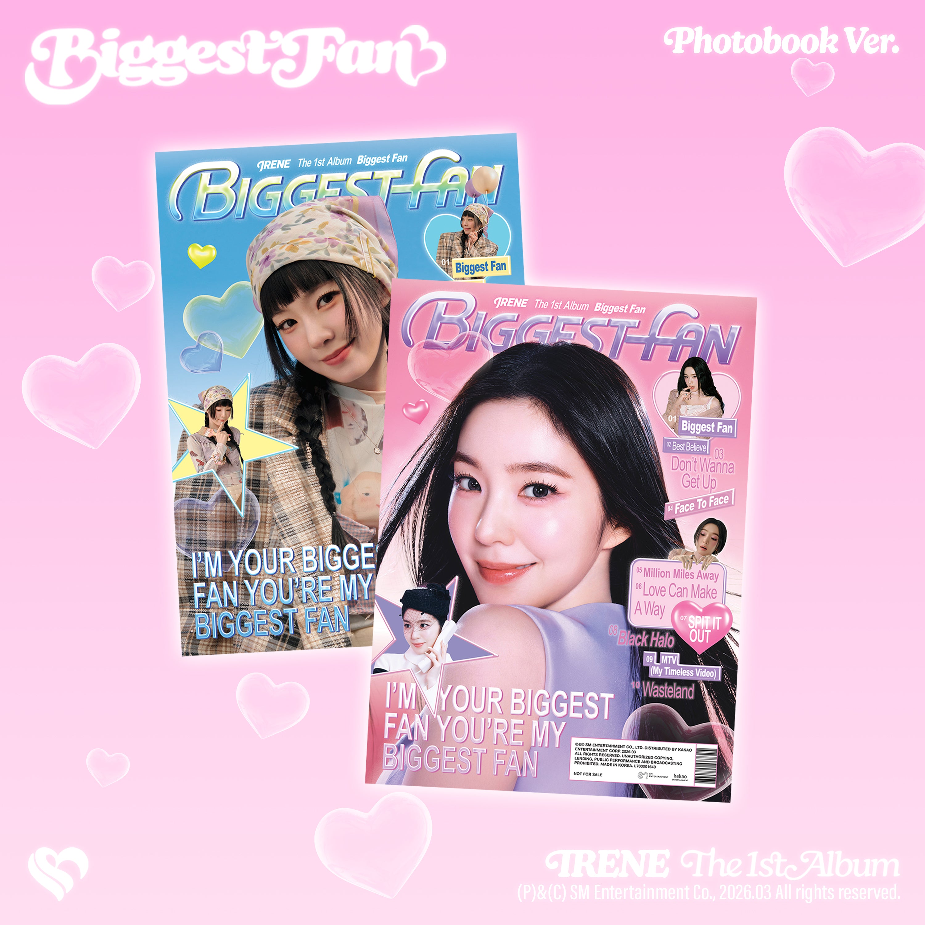 RED VELVET 레드벨벳 - Best Kpop Store Baro7