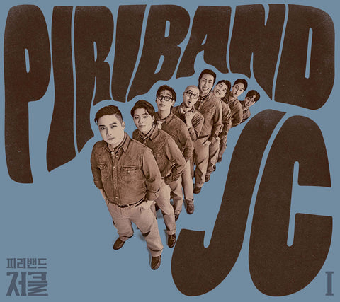 JC Crew - [BONANZA]