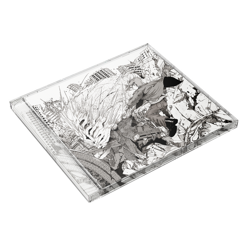 JDEN, Blen - [Inter_Seoul]