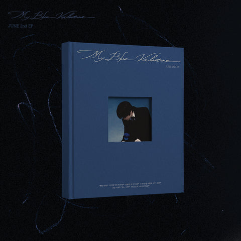 JUNE - [My Blue Valentine]