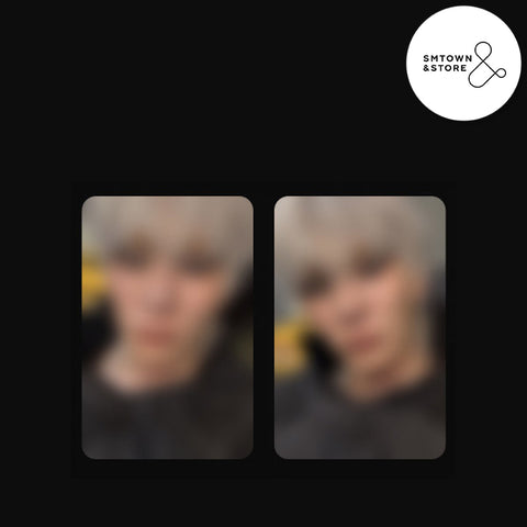 KEY - 3rd Album [HUNTER] Archive Ver. / GIFT