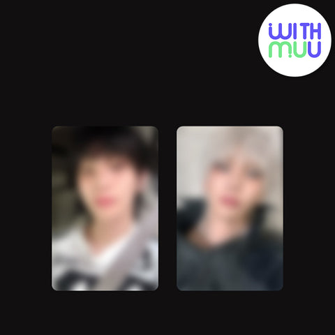 KEY - 3rd Album [HUNTER] Archive Ver. / GIFT