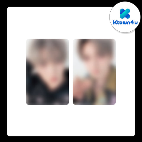 KIM JAEJOONG - EP Album [Beauty in Chaos] / GIFT