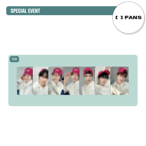 KickFlip - [Kick Out, Flip Now!] Standard Ver. / GIFT