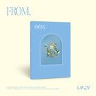 LUCY - 5th Mini Album [FROM.] - Baro7 Best Kpop Store Kpop Album