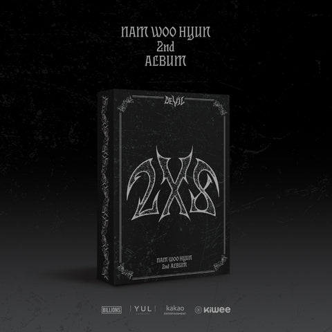 K-POP ALBUM