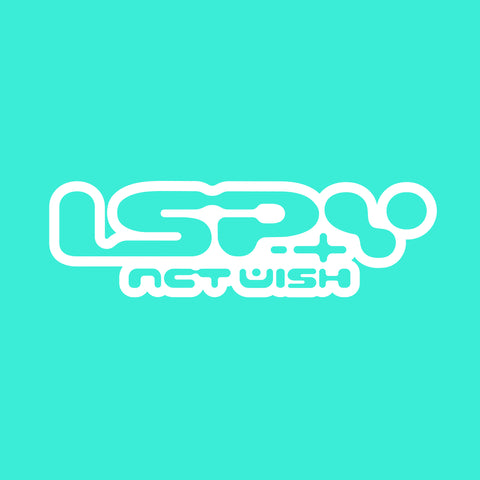 NCT WISH - 4th Mini Album [I SPY] Acrylic Stand Ver.