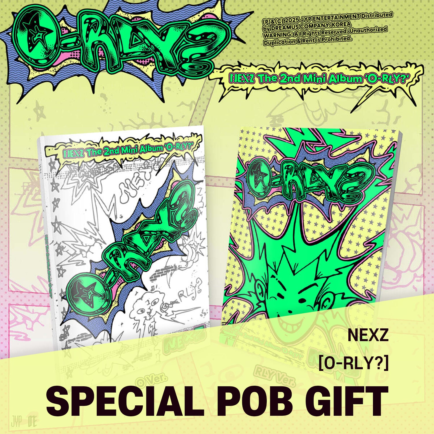 NEXZ O-RLY? サノク トレカ コンプ 音楽中心 Amazon.com: NEXZ 2nd Mini Album O-RLY? (Photobook - RLY Ver