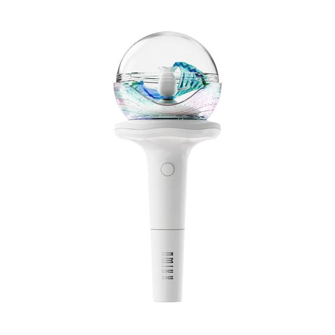 NMIXX - OFFICIAL LIGHT STICK Ver.2