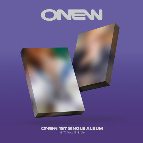SHINee 샤이니