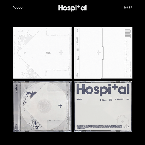 Redoor - [Hospital]