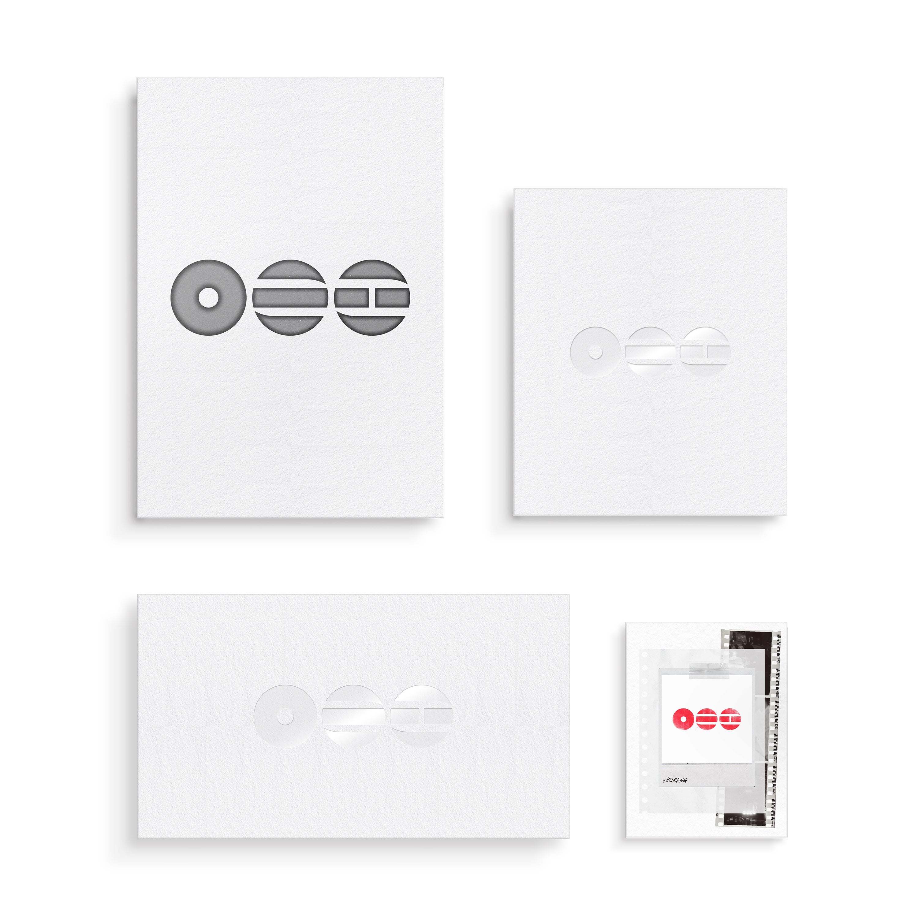 BTSアリランGLOBAL3形態×4 Weverse Albums ver.×4 Amazon.com: B.T.S 5th Album ARIRANG [Complete 4 Versions Set] All