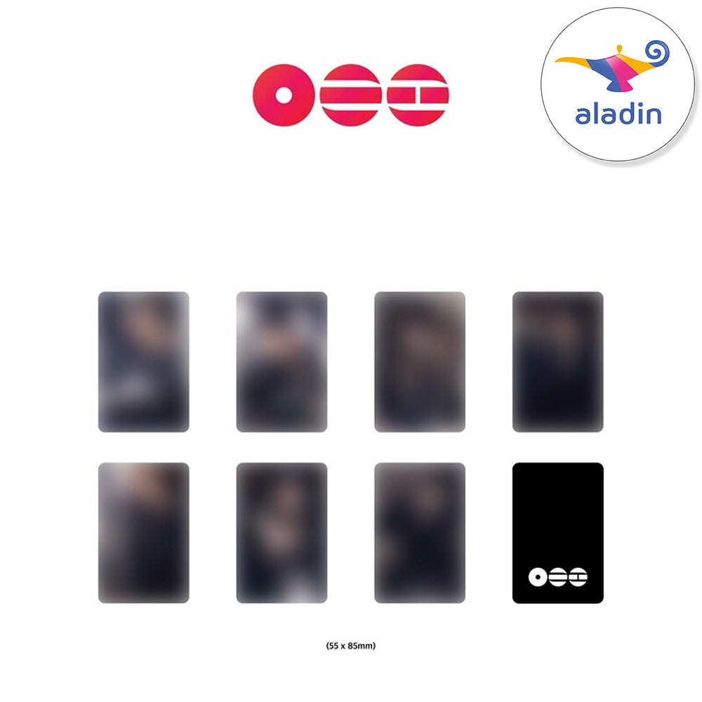 SET] BTS - [ARIRANG] Photobook Ver. + Living Legend Ver. / GIFT