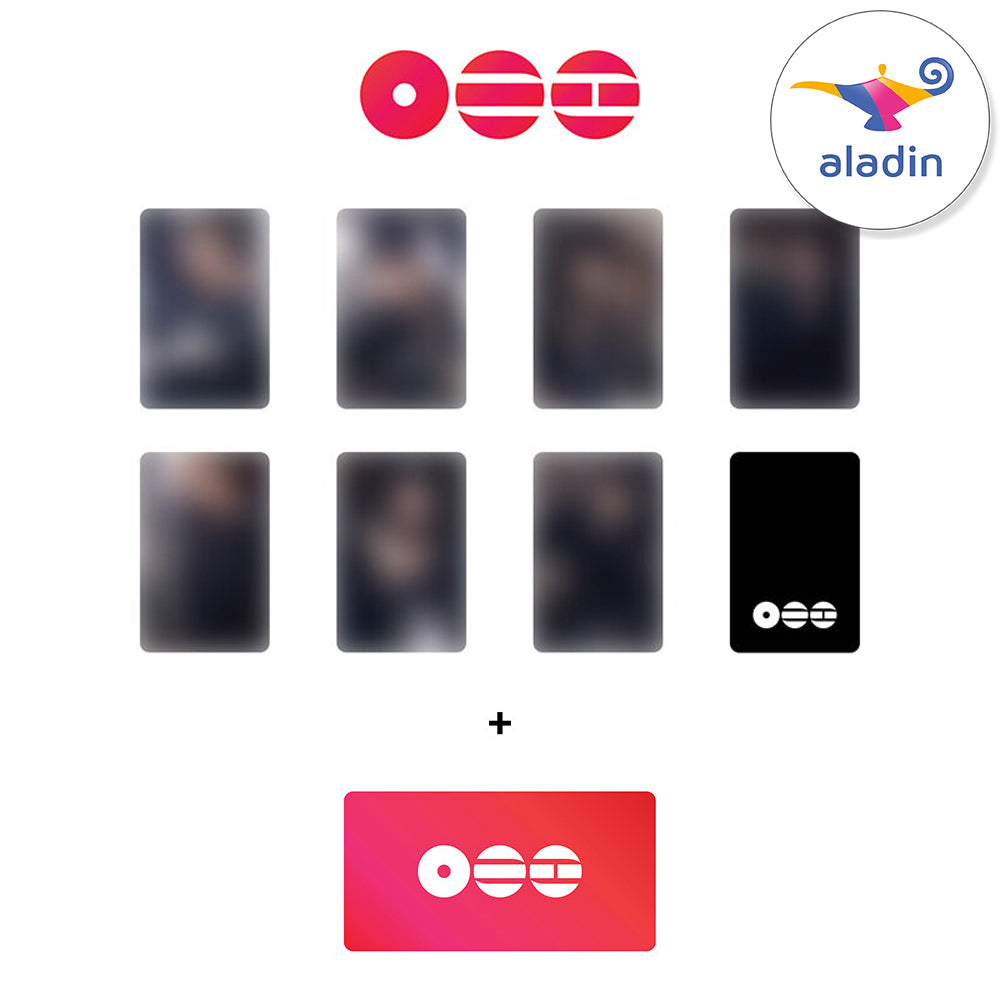 SET] BTS - [ARIRANG] Photobook Ver. + Living Legend Ver. + Weverse