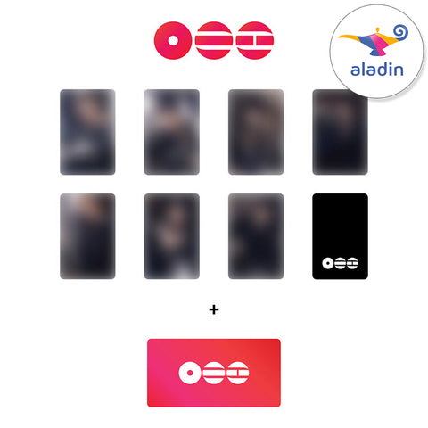 [SET] BTS - [ARIRANG] Photobook Ver. + Living Legend Ver. + Weverse Albums Ver. / GIFT