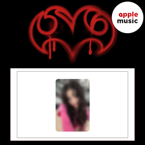 SEULGI - 2nd Mini Album [Accidentally On Purpose] Mini Photo Book Ver. / GIFT