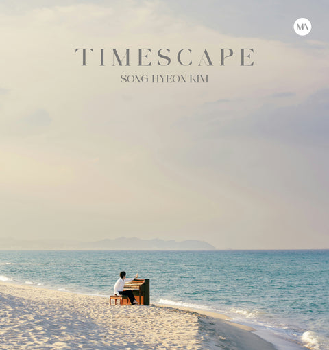 SONGHYEON KIM - [TIMESCAPE]