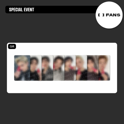 [SET] Stray Kids - [THIS & THAT] / GIFT