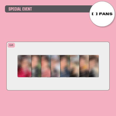 Stray Kids - SKZ IT TAPE [DO IT] PLATFORM PLVE Ver. / GIFT