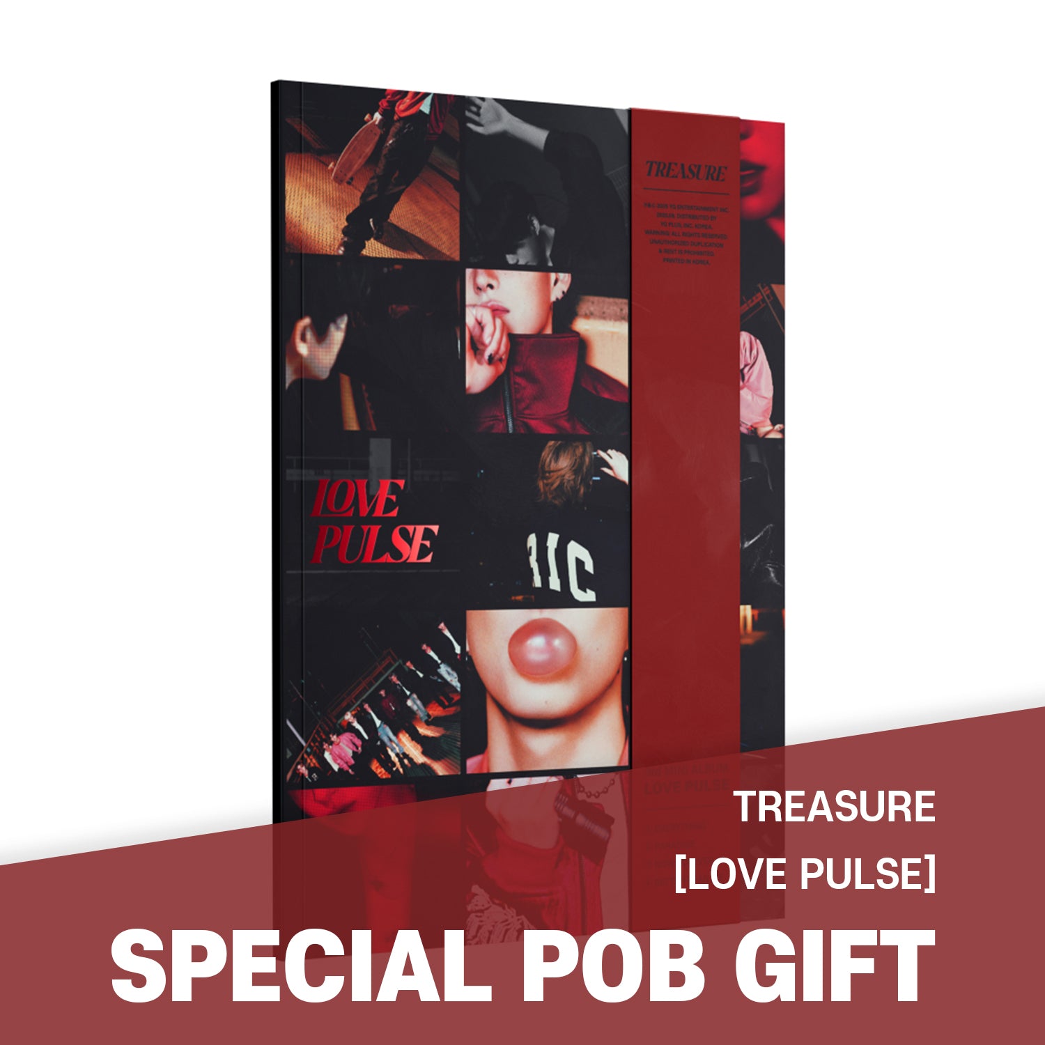 TREASURE_-